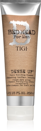 TIGI Bed Head For Men зволожуючий шампунь для щоденного використання