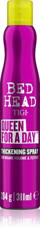 TIGI Queen For A Day Thickening Spray спрей за обем за обем