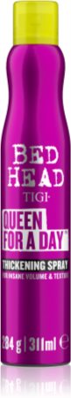 TIGI Bed Head Queen for a Day Volymspray för hårvolym