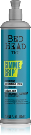 TIGI Gimme Grip Texturizing Conditioning Jelly géles kondicionáló az alakért és formáért