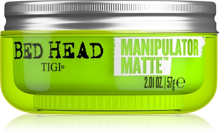 TIGI Manipulator Matte modelirni vosek z mat učinkom