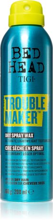 TIGI Bed Head Trouble Maker Stylingvax i spray