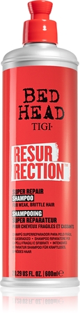 TIGI Bed Head Ressurection ošetřující šampon pro slabé, namáhané vlasy