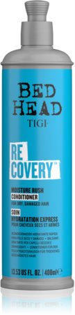 TIGI Bed Head Recovery feuchtigkeitsspendender Conditioner für trockenes und beschädigtes Haar