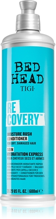 TIGI Recovery Moisture Rush Conditioner après-shampoing hydratant pour cheveux secs et abîmés