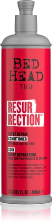 TIGI Repair System Resurrection Superrepair Conditioner балсам за слаба, изтощена коса