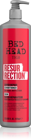 TIGI Bed Head Ressurection balzam za šibke, obremenjene lase