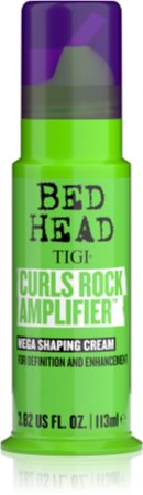 TIGI Bed Head Curl Amplifier krema za oblikovanje za prožnost kodrov