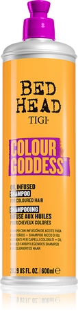 TIGI Colour Protection Colour Goddess šampon za obojenu kosu