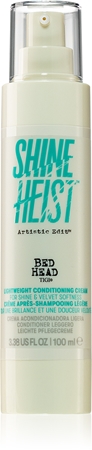 TIGI Artistic Edit Shine Heist jemný kondicionér pro lesk a hebkost vlasů