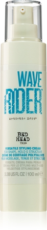 TIGI Artistic Edit Wawe Rider leichte Stylingcreme