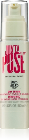 TIGI Artistic Edit Juxta Pose sérum na vlasy