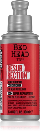 TIGI Repair System Resurrection Superrepair Conditioner Hårbalsam Til tyndt, stresset hår