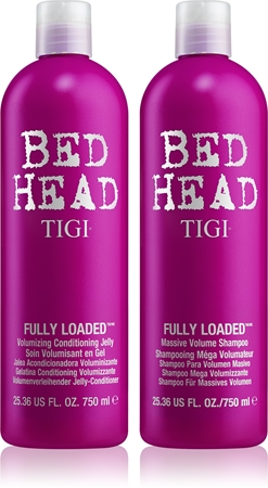 TIGI Bed Head Up All Night ugodno pakiranje I. (za tanke lase) za ženske