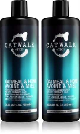 Catwalk shampoo outlet