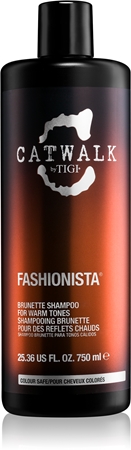 TIGI Catwalk Fashionista косметичний набір XI. для жінок