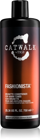 TIGI Catwalk Fashionista косметичний набір XI. для жінок