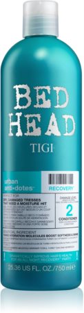 TIGI Bed Head Urban Antidotes Recovery Σετ (για ξηρά και κατεστραμμένα μαλλιά) για γυναίκες