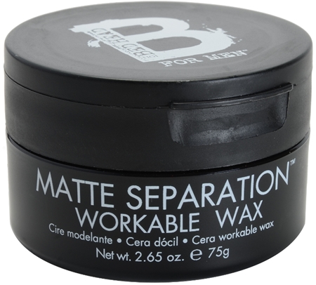 TIGI Bed Head B for Men Workable Wax