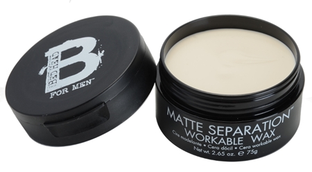 TIGI Bed Head B for Men Workable Wax