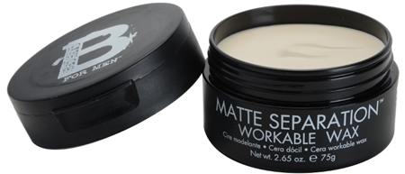 TIGI Bed Head B for Men Workable Wax