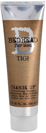 TIGI Bed Head For Men Shampoo with Volume Effect