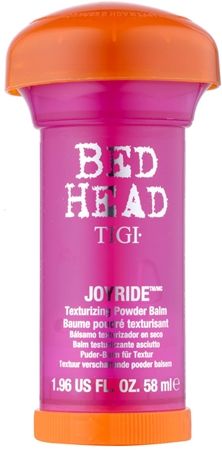 TIGI Bed Head Joyride pudrový balzám pro texturu vlasů
