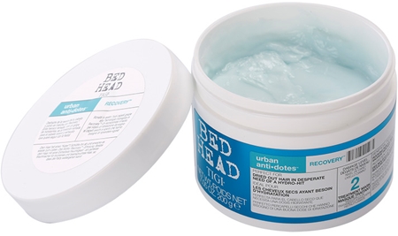 TIGI Bed Head Urban Antidotes Recovery regenerační maska pro suché a poškozené vlasy