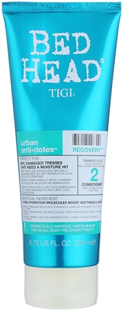 TIGI Bed Head Urban Antidotes Recovery kit di cosmetici III.