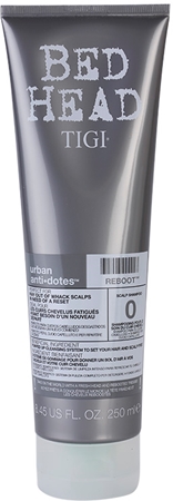 TIGI Bed Head Urban Antidotes Reboot шампоан за раздразнен скалп