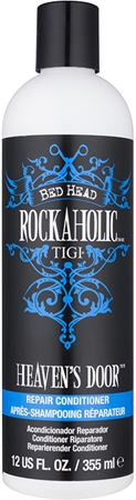 TIGI Bed Head Rockaholic Regenerating Conditioner for Weak and Damaged Hair
