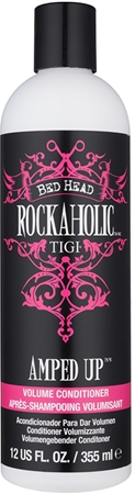TIGI Bed Head Rockaholic Conditioner with Volume Effect