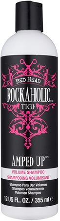 TIGI Bed Head Rockaholic Shampoo for Volume