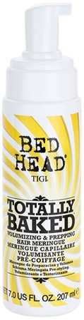 TIGI Bed Head Candy Fixations schiuma per capelli volumizzante