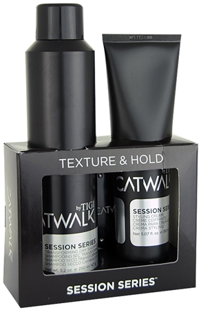 TIGI Catwalk Session Series set cosmetice II.