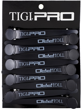 TIGI Tigi Pro Hair Sectioning Clips