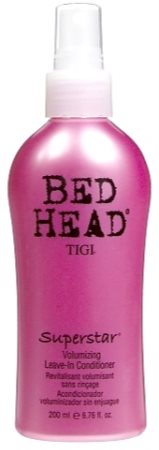 Tigi Bed Head Superstar Notino Bg