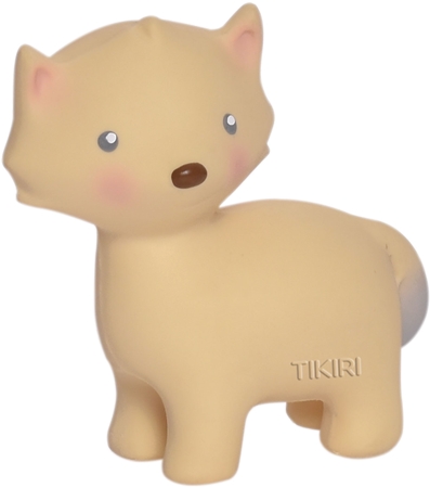 Tikiri Arctic dentaruolo con sonaglio