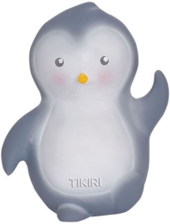 Tikiri Arctic dentaruolo con sonaglio