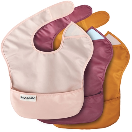 Tiny Twinkle Easy Bibs bryndák