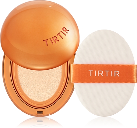 TIRTIR Mask Fit AI Filter Cushion Long-Lasting Foundation Cushion with matt effect