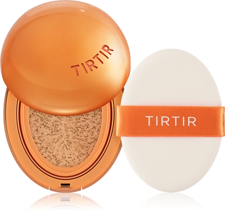 TIRTIR Mask Fit AI Filter Cushion Long-Lasting Foundation Cushion with matt effect