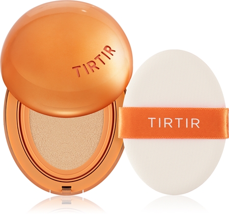 TIRTIR Mask Fit AI Filter Cushion Long-Lasting Foundation Cushion with matt effect