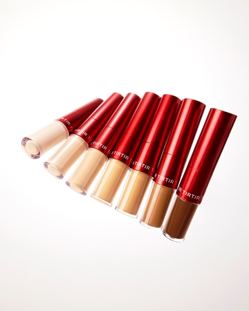 TIRTIR Glide & Hide Blurring Concealer Creamy Concelear to brighten and smooth the skin