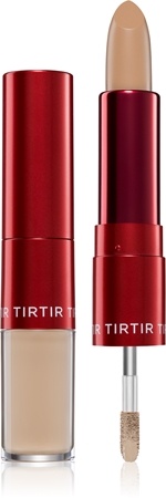 TIRTIR Glide & Hide Blurring Concealer Creamy Concelear to brighten and smooth the skin