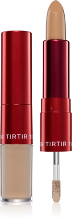 TIRTIR Glide & Hide Blurring Concealer Creamy Concelear to brighten and smooth the skin