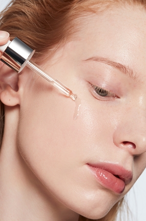 TIRTIR Azelaic Acid 12% Serum beruhigendes Serum gegen das Erröten der Haut mit feuchtigkeitsspendender Wirkung