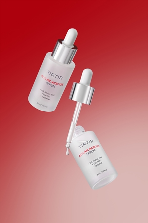 TIRTIR Azelaic Acid 12% Serum beruhigendes Serum gegen das Erröten der Haut mit feuchtigkeitsspendender Wirkung
