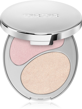 TIRTIR Prism Highlighter Duo aufhellender Kompaktpuder