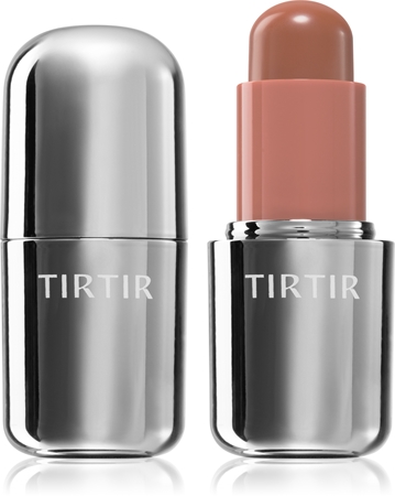 TIRTIR Mood Glider Lip & Blush Stick Multi-Purpose Makeup for Lips and Face for the perfect look